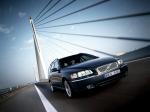 Volvo V70 2005 года